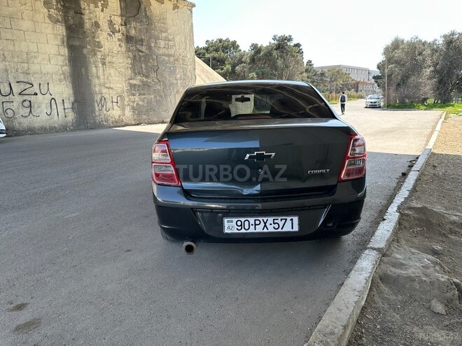 Chevrolet Cobalt 2023, 158,310 km - 1.5 l - Bakı