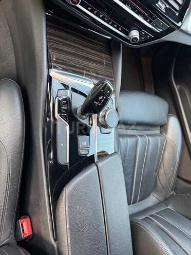BMW 530 2017, 92,200 km - 2.0 l - Bakı