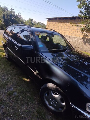 Mercedes C 220 d 2000, 430,000 km - 2.2 l - Zaqatala