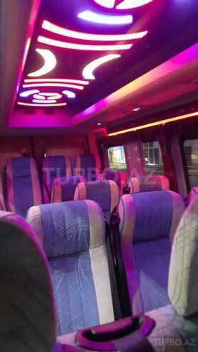 Mercedes Sprinter 315 2007, 666,878 km - 2.2 л - Tərtər