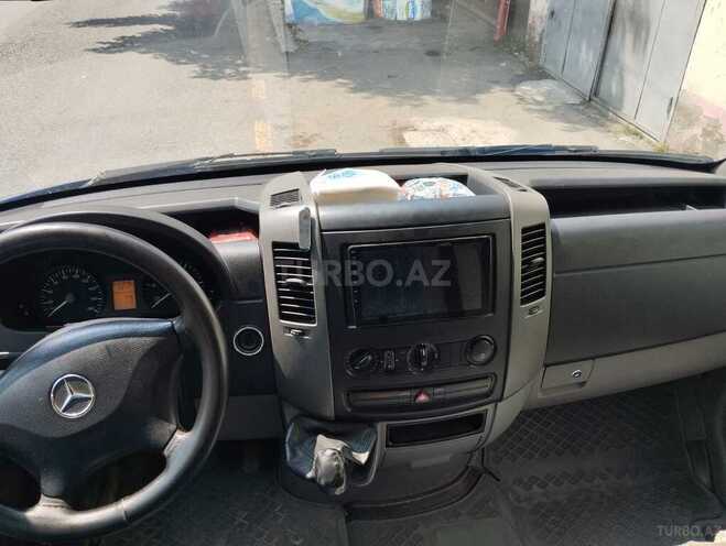Mercedes Sprinter 315 2007, 666,878 km - 2.2 л - Tərtər