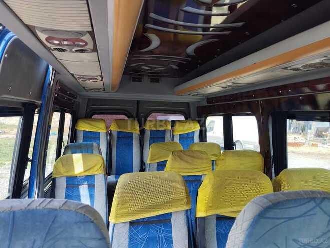 Mercedes Sprinter 315 2007, 666,878 km - 2.2 л - Tərtər