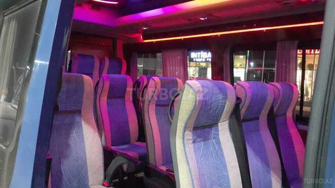 Mercedes Sprinter 315 2007, 666,878 km - 2.2 л - Tərtər