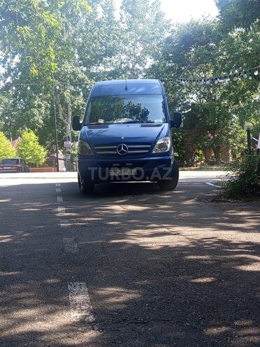Mercedes Sprinter 315 2007, 666,878 km - 2.2 л - Tərtər