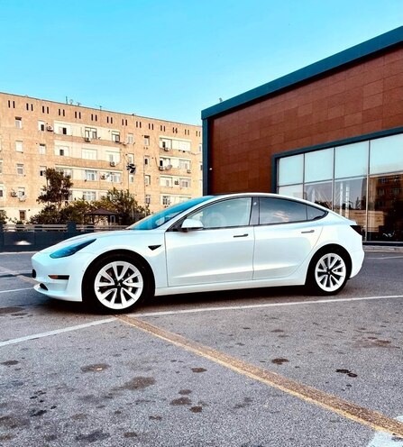 Tesla Model 3-2