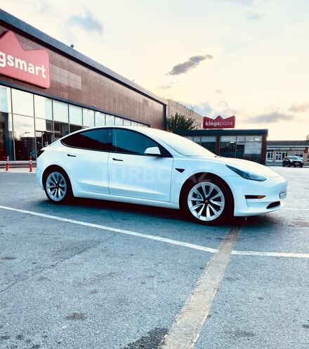 Tesla Model 3-3