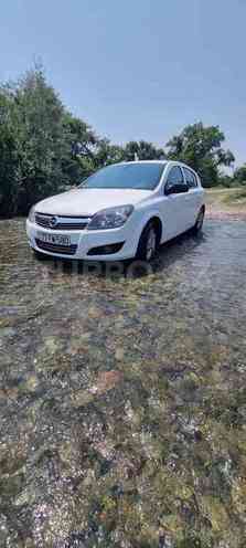Opel Astra 2009, 300,000 km - 1.4 l - Ağstafa