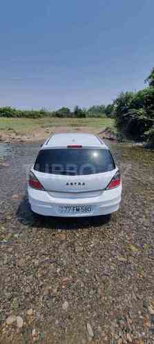 Opel Astra 2009, 300,000 km - 1.4 l - Ağstafa