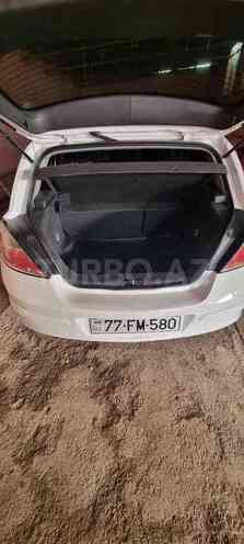 Opel Astra 2009, 300,000 km - 1.4 l - Ağstafa