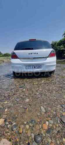 Opel Astra 2009, 300,000 km - 1.4 l - Ağstafa