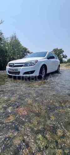 Opel Astra 2009, 300,000 km - 1.4 l - Ağstafa