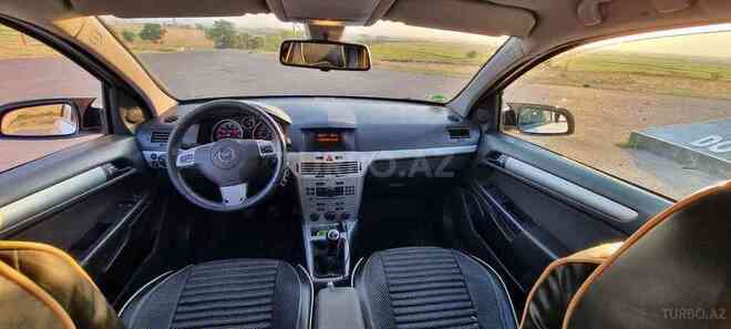 Opel Astra 2009, 300,000 km - 1.4 l - Ağstafa
