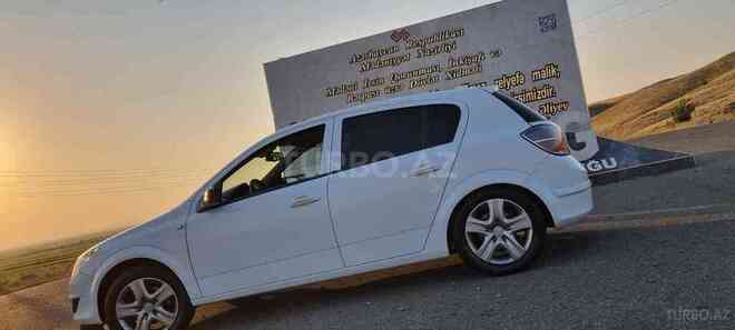 Opel Astra 2009, 300,000 km - 1.4 l - Ağstafa