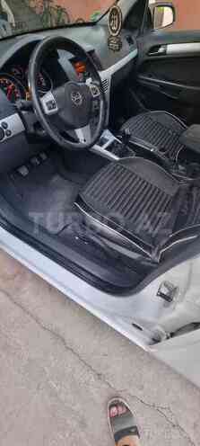 Opel Astra 2009, 300,000 km - 1.4 l - Ağstafa