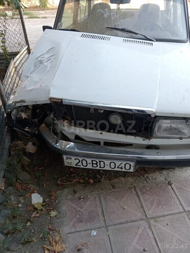 LADA (VAZ) 2107 2002, 200,000 km - 1.6 l - Gəncə