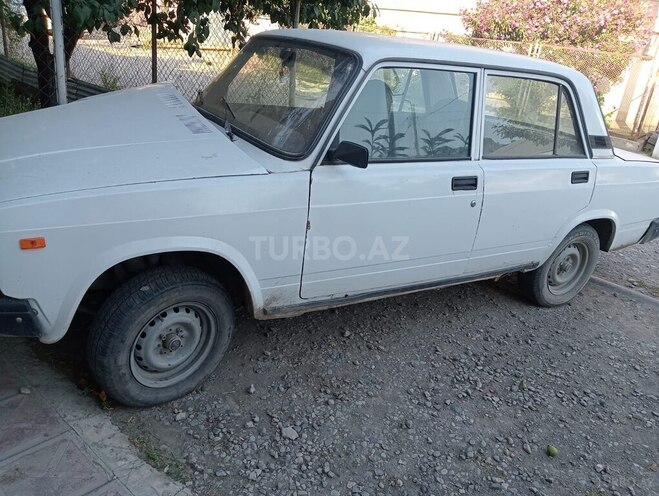 LADA (VAZ) 2107 2002, 200,000 km - 1.6 l - Gəncə