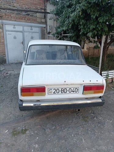 LADA (VAZ) 2107 2002, 200,000 km - 1.6 l - Gəncə