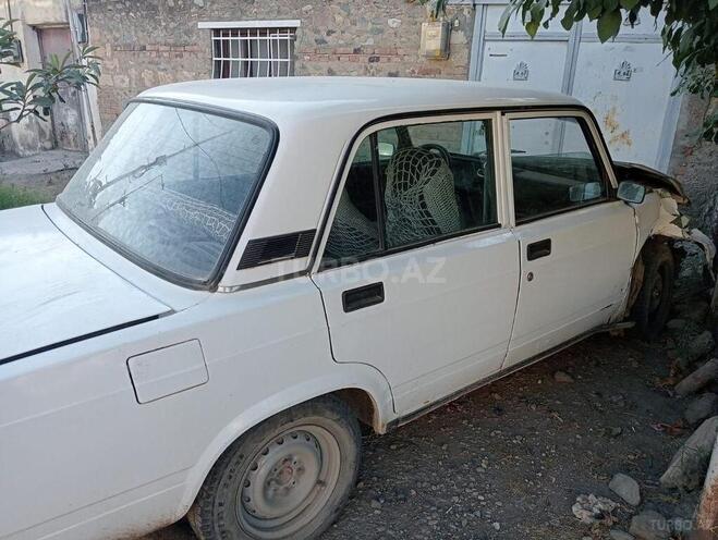 LADA (VAZ) 2107 2002, 200,000 km - 1.6 l - Gəncə