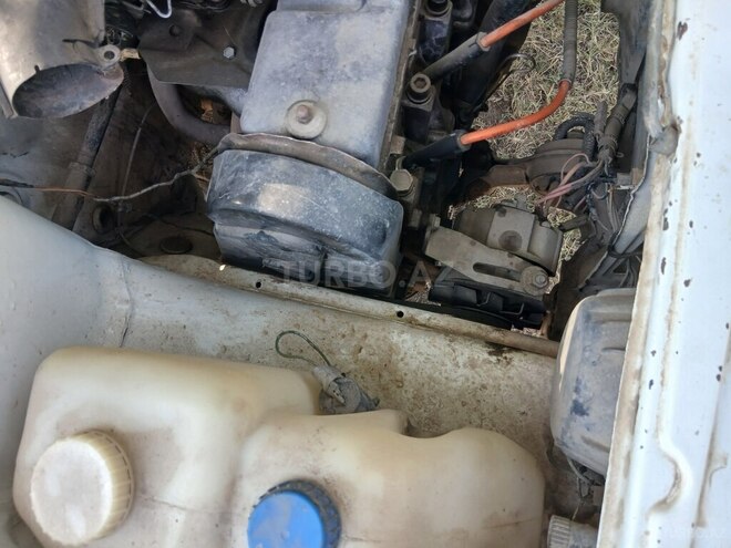 LADA (VAZ) 21099 1997, 352,780 km - 1.5 l - Tovuz