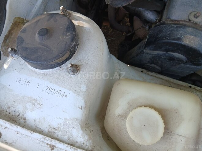 LADA (VAZ) 21099 1997, 352,780 km - 1.5 l - Tovuz