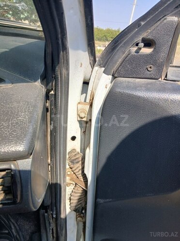 LADA (VAZ) 21099 1997, 352,780 km - 1.5 l - Tovuz
