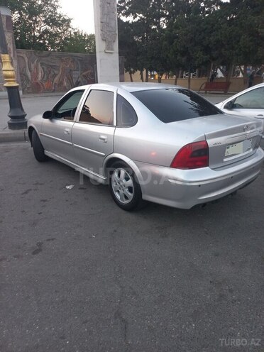 Opel Vectra 2001, 413,379 km - 1.6 l - Bakı