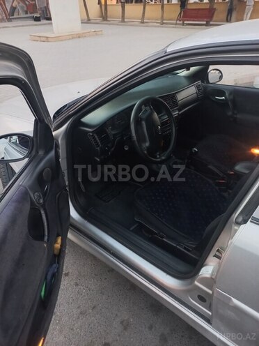 Opel Vectra 2001, 413,379 km - 1.6 l - Bakı