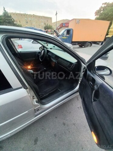 Opel Vectra 2001, 413,379 km - 1.6 l - Bakı