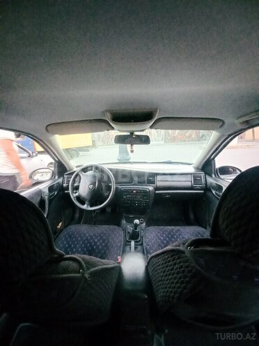 Opel Vectra 2001, 413,379 km - 1.6 l - Bakı
