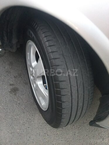 Opel Vectra 2001, 413,379 km - 1.6 l - Bakı