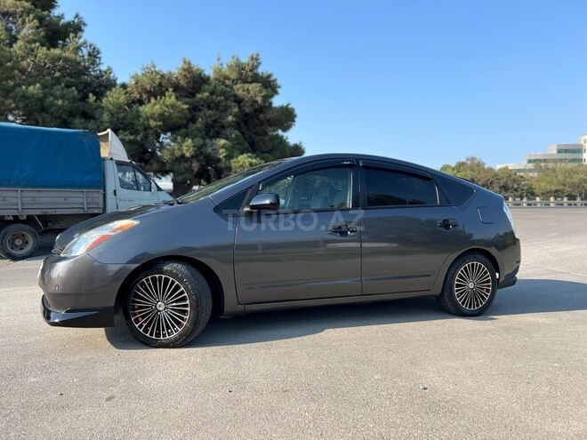 Toyota Prius 2007, 383,000 km - 1.5 l - Bakı