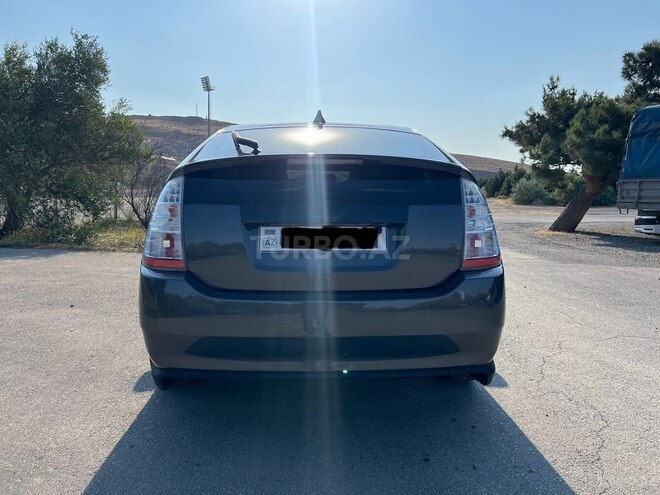 Toyota Prius 2007, 383,000 km - 1.5 l - Bakı