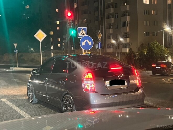 Toyota Prius 2007, 383,000 km - 1.5 l - Bakı