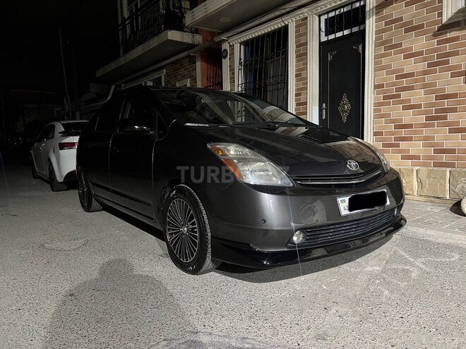 Toyota Prius 2007, 383,000 km - 1.5 l - Bakı