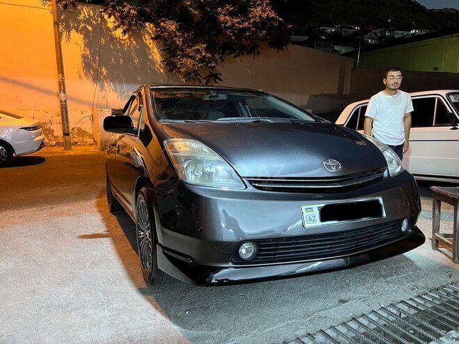 Toyota Prius 2007, 383,000 km - 1.5 l - Bakı