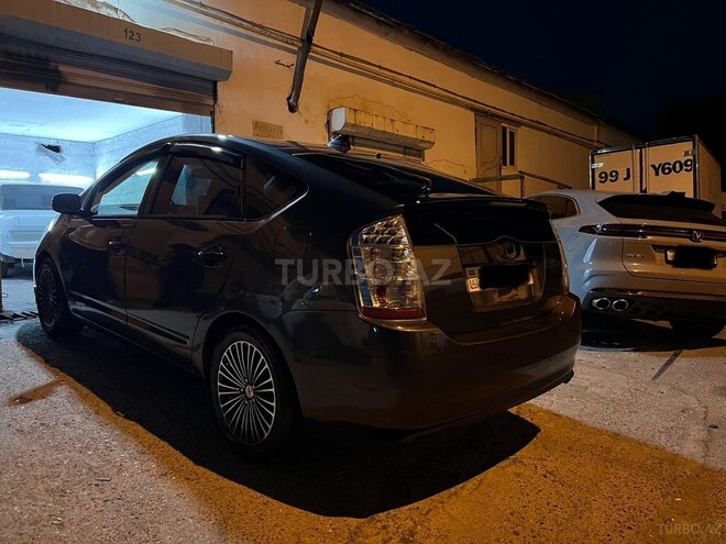 Toyota Prius 2007, 383,000 km - 1.5 l - Bakı