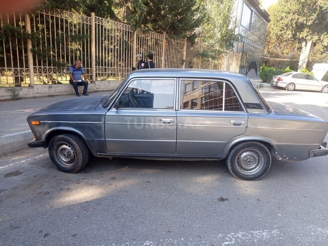 LADA (VAZ) 2106 1983, 165,000 km - 1.6 l - Bakı
