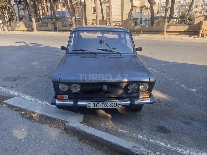 LADA (VAZ) 2106 1983, 165,000 km - 1.6 l - Bakı