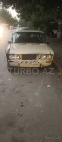 LADA (VAZ) 2106 1994, 112,200 km - 1.5 л - Gəncə
