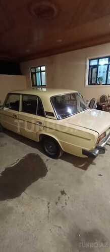 LADA (VAZ) 2106 1994, 112,200 km - 1.5 л - Gəncə