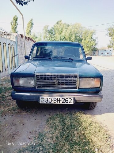 LADA (VAZ) 2107 1999, 92,940 km - 1.6 l - İmişli
