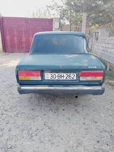 LADA (VAZ) 2107 1999, 92,940 km - 1.6 l - İmişli