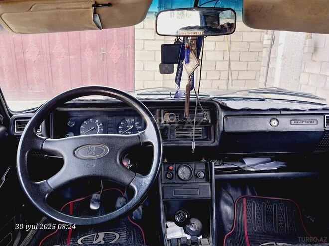 LADA (VAZ) 2107 1999, 92,940 km - 1.6 l - İmişli