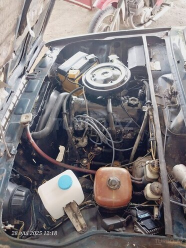 LADA (VAZ) 2107 1999, 92,940 km - 1.6 l - İmişli
