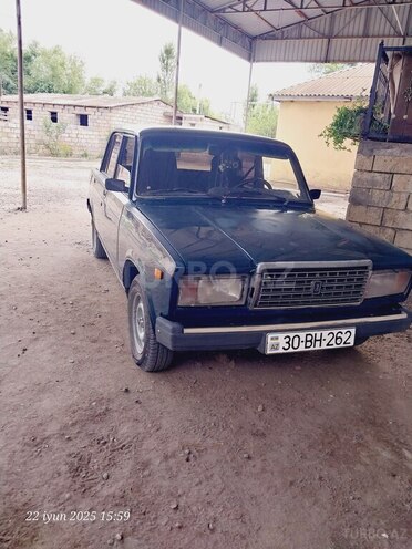 LADA (VAZ) 2107 1999, 92,940 km - 1.6 l - İmişli