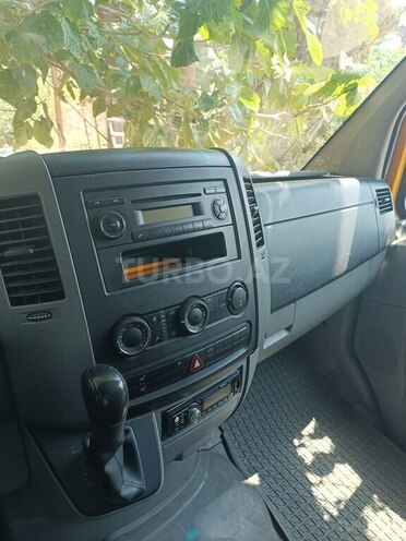 Mercedes  2008, 370,000 km - 2.2 l - Bakı