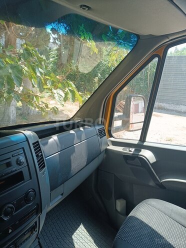 Mercedes  2008, 370,000 km - 2.2 l - Bakı