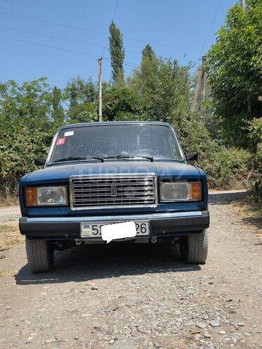 LADA (VAZ) 2107 2004, 254,877 km - 1.5 л - Bərdə