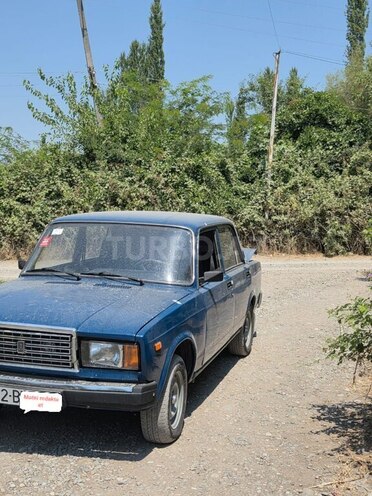 LADA (VAZ) 2107 2004, 254,877 km - 1.5 л - Bərdə
