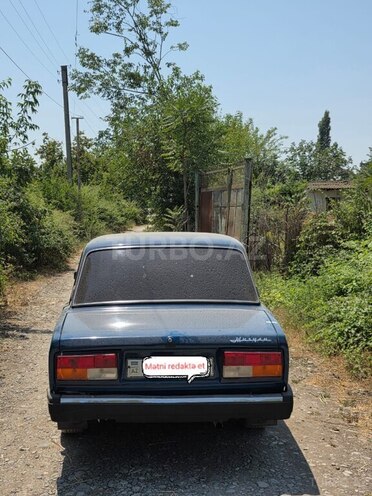 LADA (VAZ) 2107 2004, 254,877 km - 1.5 л - Bərdə